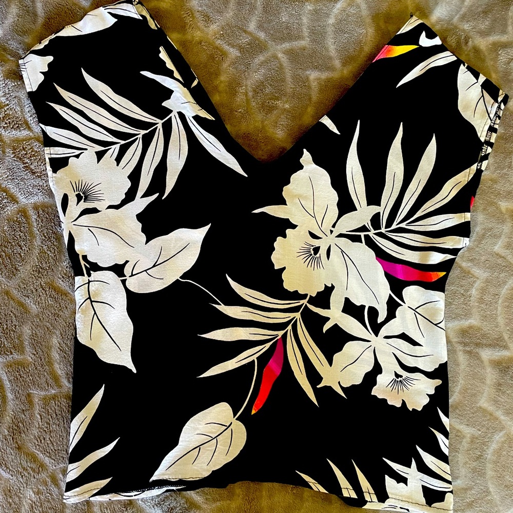 Vintage California Krush top